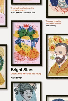 Bryan, K: Bright Stars