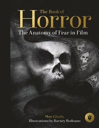 bokomslag The Book of Horror