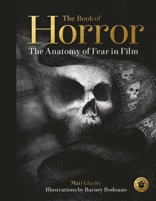 The Book of Horror 1
