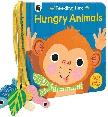 Hungry Animals 1