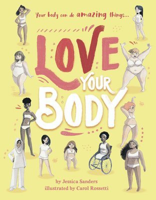 Love Your Body 1
