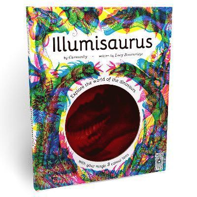 Illumisaurus 1