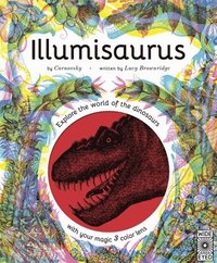 bokomslag Illumisaurus