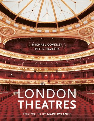 London Theatres (New Edition) 1