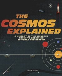 bokomslag The Cosmos Explained