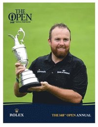 bokomslag The 148th Open Annual