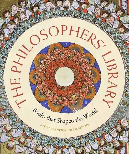 The Philosophers' Library 1