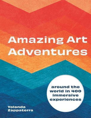 Amazing Art Adventures 1