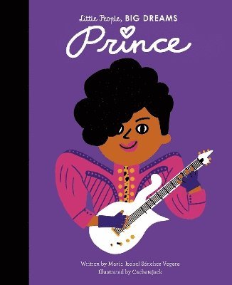 Prince: Volume 54 1