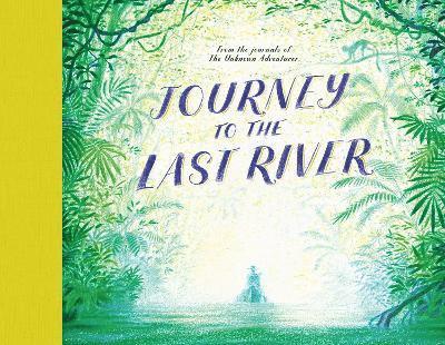 Journey to the Last River 1