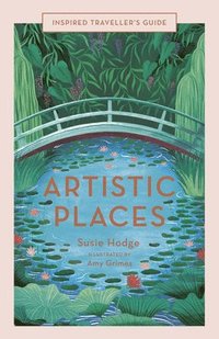 bokomslag Artistic Places