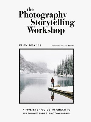 The Photography Storytelling Workshop 1