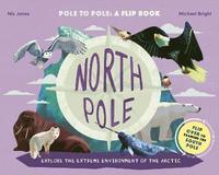bokomslag North Pole / South Pole