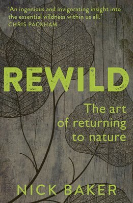 ReWild 1