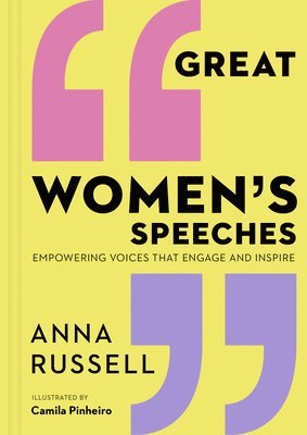 Great Women's Speeches 1