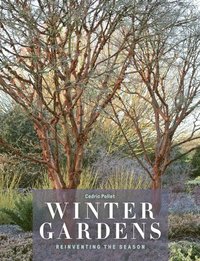 bokomslag Winter Gardens: Reinventing the Season