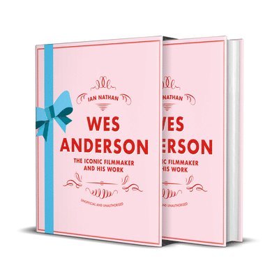 Wes Anderson 1