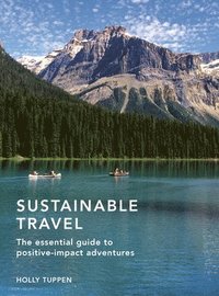 bokomslag Sustainable Travel: Volume 2
