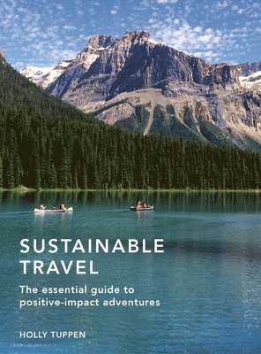 Sustainable Travel: Volume 2 1