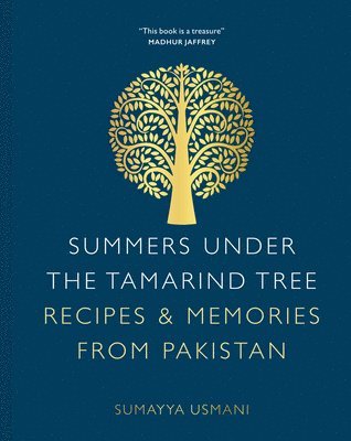 Summers Under the Tamarind Tree 1