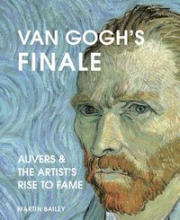 bokomslag Van Gogh's Finale