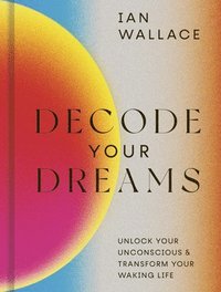 bokomslag Decode Your Dreams