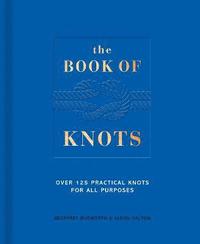 bokomslag The Book of Knots