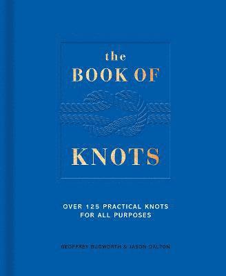 bokomslag The Book of Knots