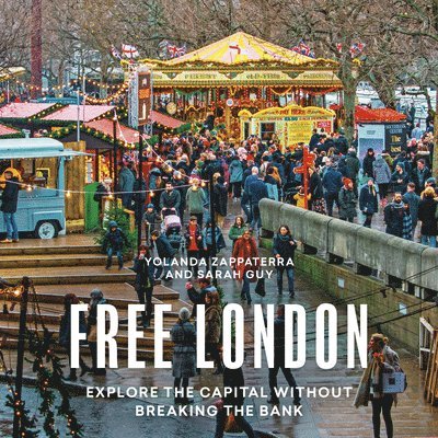 Free London 1