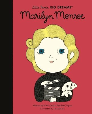 bokomslag Marilyn Monroe: Volume 66