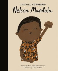 bokomslag Nelson Mandela: Volume 73