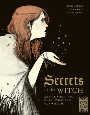 Secrets of the Witch 1