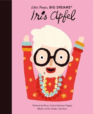 Iris Apfel: Volume 64 1