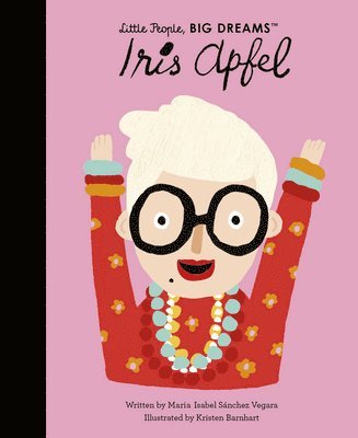 Iris Apfel 1