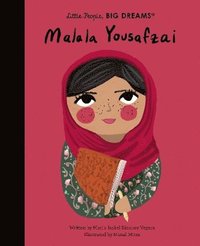 bokomslag Malala Yousafzai: Volume 57