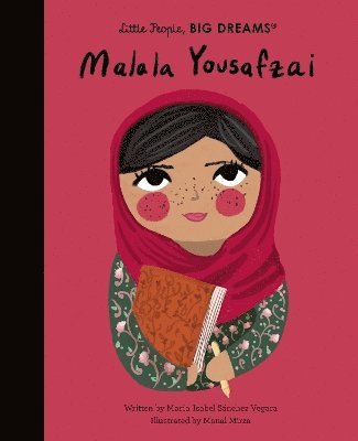 Malala Yousafzai: Volume 57 1