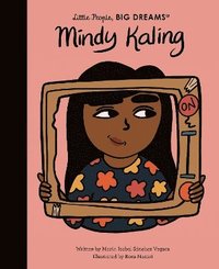 bokomslag Mindy Kaling: Volume 63