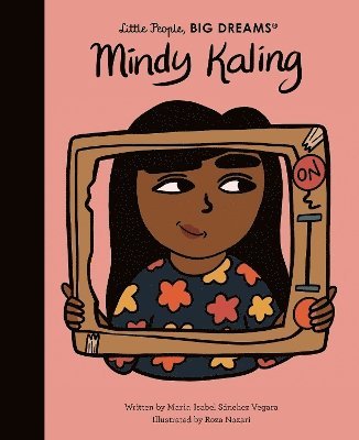 Mindy Kaling: Volume 63 1