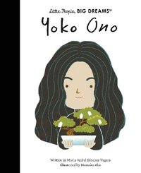 bokomslag Yoko Ono: Volume 71