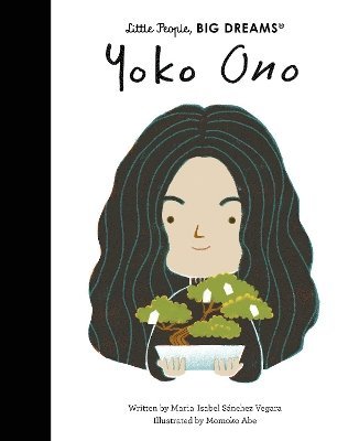 Yoko Ono: Volume 70 1
