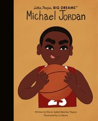 bokomslag Michael Jordan: Volume 72