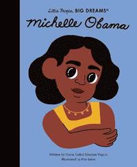 bokomslag Michelle Obama: Volume 62