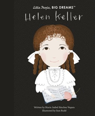 Helen Keller 1