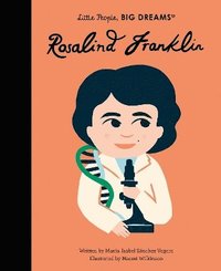 bokomslag Rosalind Franklin: Volume 65