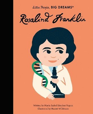 Rosalind Franklin: Volume 65 1