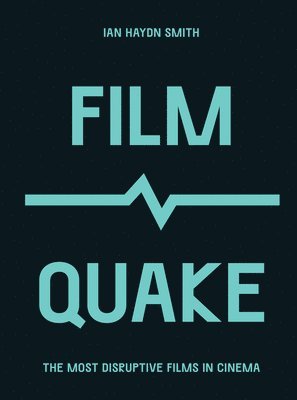 Ian Haydn Smith - FilmQuake, Häftad