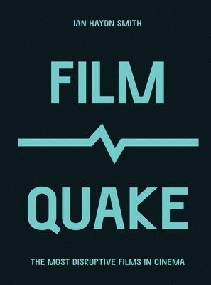 bokomslag FilmQuake