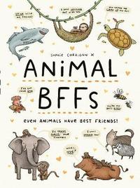 bokomslag Animal BFFs