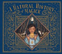bokomslag A Natural History of Magick
