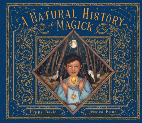 A Natural History of Magick 1